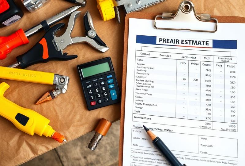 Repair Cost Breakdown: Making Smart Decisions