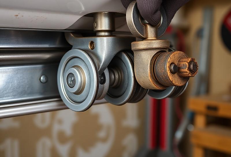 Roller Replacement: A Complete Guide for Homeowners