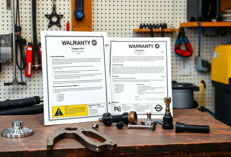 Warranty Comparison: What Every Homeowner Should Know